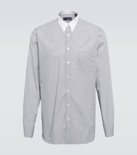 Lardini Chemise en coton - Lardini - Modalova