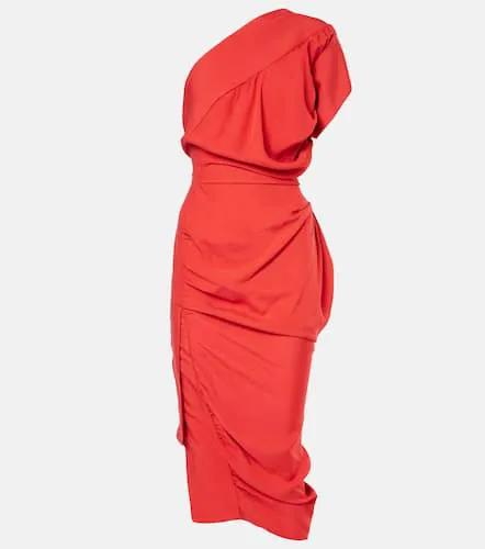 Robe midi Andalouse asymétrique - Vivienne Westwood - Modalova