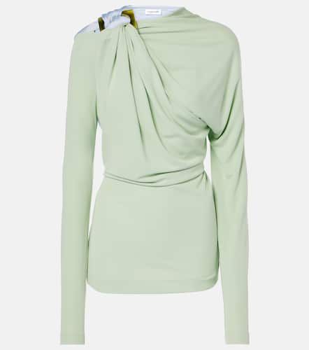 Victoria Beckham Top - Victoria Beckham - Modalova