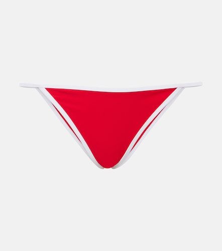 Culotte de bikini Bare Minimum - Jade Swim - Modalova