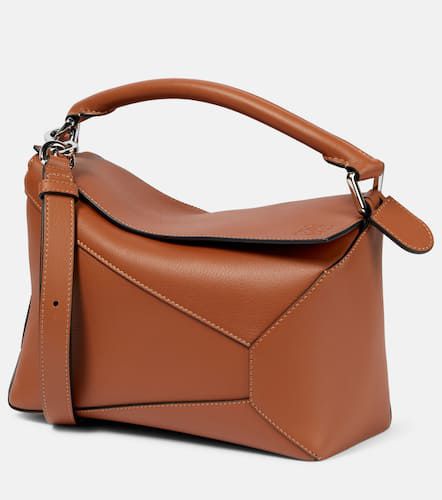 Loewe Sac Puzzle Edge Small en cuir - Loewe - Modalova