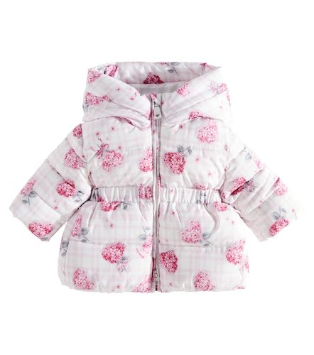Monnalisa Veste imprimée - Monnalisa - Modalova