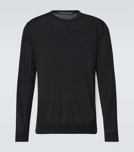 Kiton Pull en laine - Kiton - Modalova