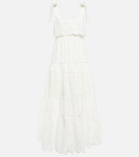 Alémais Robe longue en coton - Alemais - Modalova