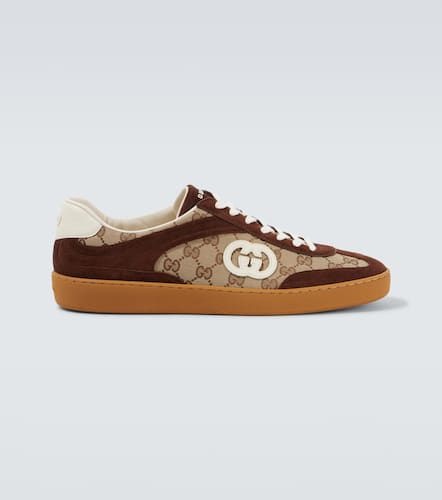 Gucci Baskets GG - Gucci - Modalova