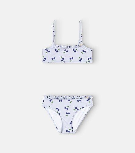 Bonpoint Bikini Amari imprimé - Bonpoint - Modalova