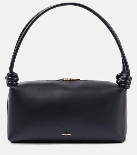 Jil Sander Sac Giro Medium en cuir - Jil Sander - Modalova