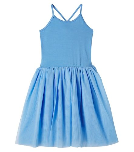 Molo Robe Citrona en coton - Molo - Modalova