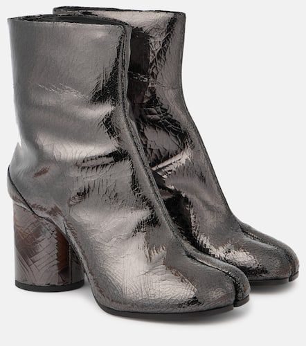 Bottines Tabi en cuir - Maison Margiela - Modalova