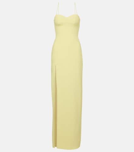 David Koma Robe longue - David Koma - Modalova