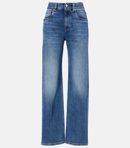 Brunello Cucinelli Jean straight - Brunello Cucinelli - Modalova
