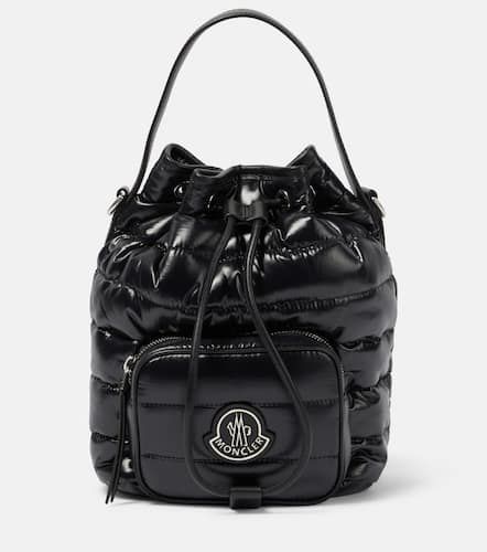 Moncler Sac seau Kilia Small - Moncler - Modalova