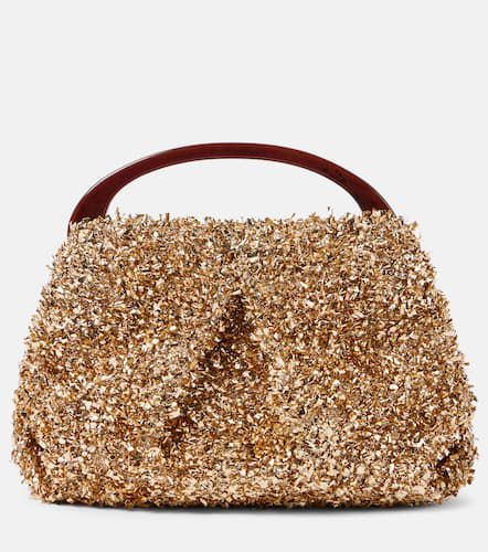 Dries Van Noten Sac Crisp Small - Dries Van Noten - Modalova