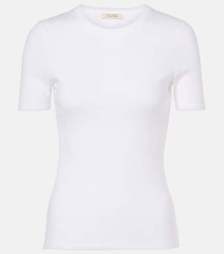 Nili Lotan T-shirt Elin en coton - Nili Lotan - Modalova