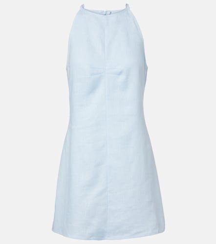 Asceno Robe Antigua en lin - Asceno - Modalova