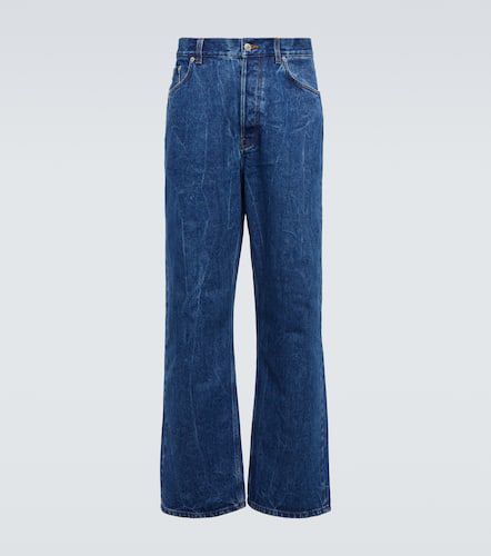 Dries Van Noten Jean ample - Dries Van Noten - Modalova