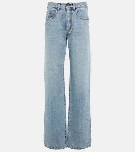 Saint Laurent Jean ample - Saint Laurent - Modalova