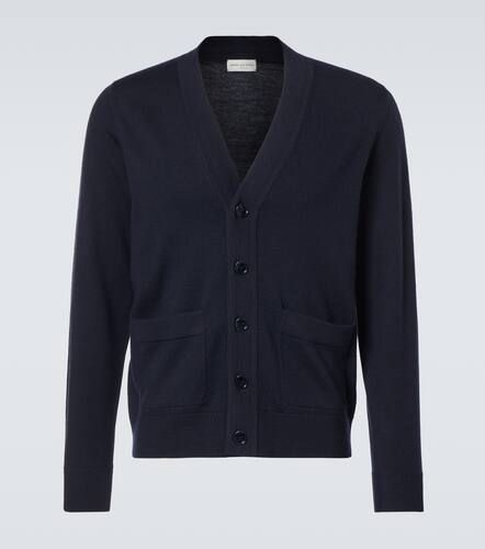 Dries Van Noten Cardigan en laine - Dries Van Noten - Modalova