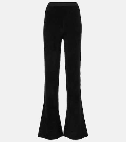 Pantalon évasé Evie - Proenza Schouler - Modalova