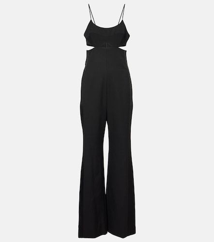 Combinaison Cami à découpes - Victoria Beckham - Modalova