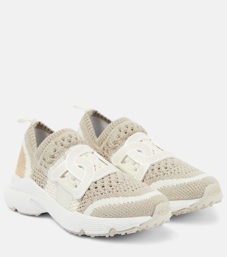 Tod's Baskets Sport Run - Tod's - Modalova