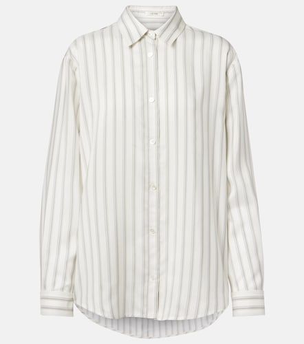The Row Chemise Eirlys en soie - The Row - Modalova