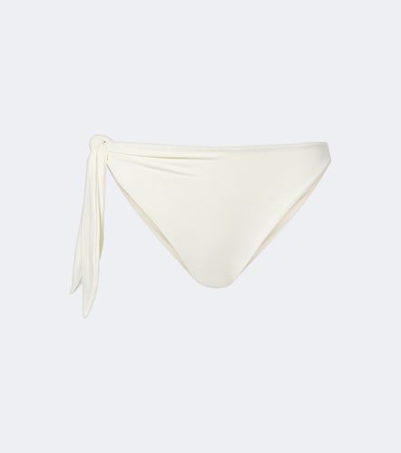 Culotte de bikini à nœud - Magda Butrym - Modalova