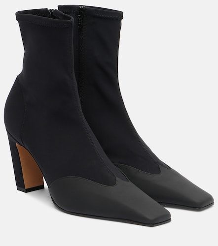 Khaite Bottines Nevada 85 - Khaite - Modalova