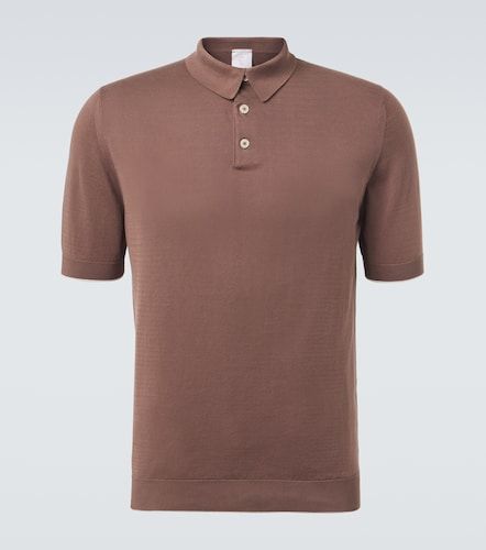 Eleventy Polo en coton - Eleventy - Modalova