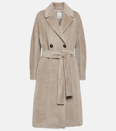 Manteau en fourrure synthétique - 'S Max Mara - Modalova