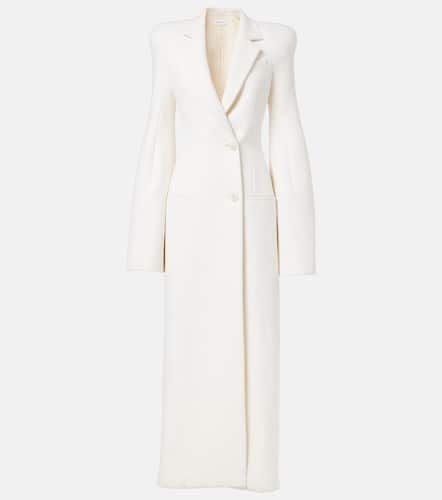 Robe en laine et cachemire - Alexander McQueen - Modalova