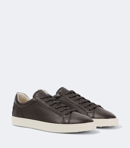 Tod's Baskets en cuir - Tod's - Modalova
