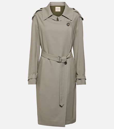 Tod's Trench-coat - Tod's - Modalova