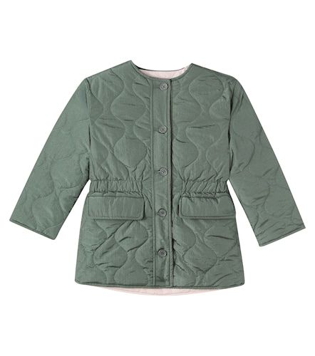 Veste matelassée réversible - Bonpoint - Modalova