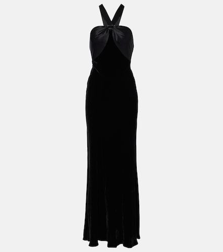 Rixo Robe longue Losanna - Rixo - Modalova