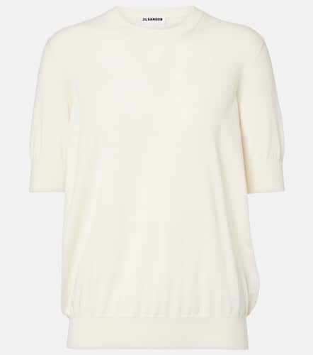 Jil Sander Pull en coton - Jil Sander - Modalova