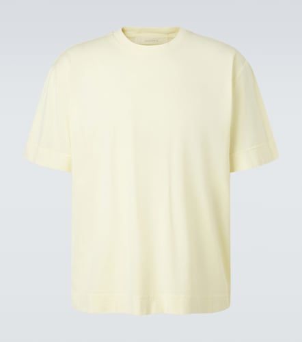 T-shirt Paradiso en coton - Umit Benan - Modalova
