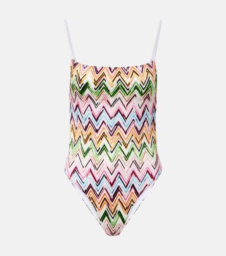Missoni Maillot de bain Zigzag - Missoni - Modalova