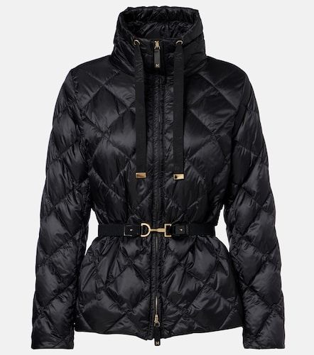 Max Mara Veste doudoune Belted - Max Mara - Modalova