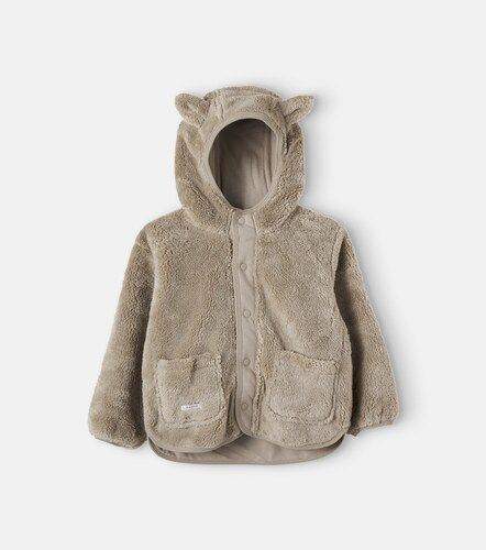 Liewood Veste Mina à capuche - Liewood - Modalova