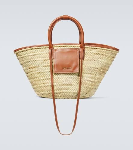 Jacquemus Cabas Le Panier Soli - Jacquemus - Modalova