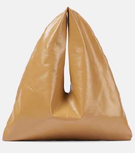 The Row Sac Bindle Small en cuir - The Row - Modalova