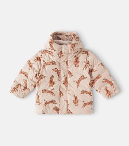 Konges Sløjd Veste imperméable Ace imprimée - Konges Slojd - Modalova