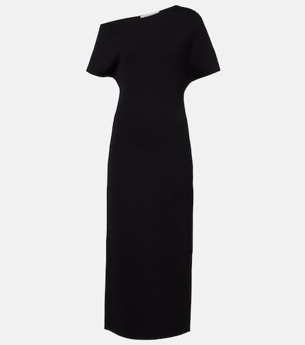 Róhe Robe midi asymétrique - Rohe - Modalova