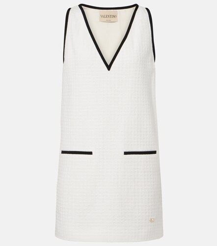 Valentino Robe en coton - Valentino - Modalova