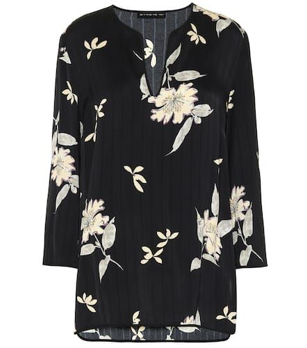 Etro Blouse imprimée - Etro - Modalova