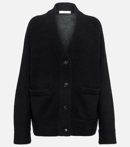 Cardigan Essentials en laine et cachemire - CO - Modalova