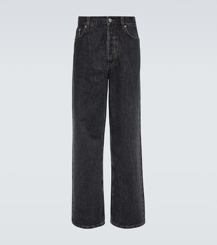 Dries Van Noten Jean ample - Dries Van Noten - Modalova