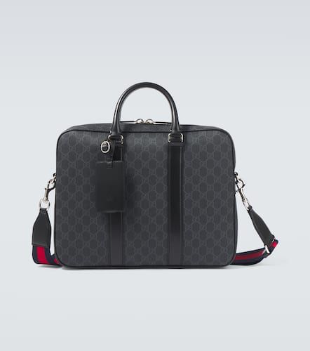 Gucci Porte-documents GG Canvas - Gucci - Modalova