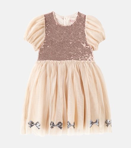 Konges Sløjd Robe Mei à sequins - Konges Slojd - Modalova